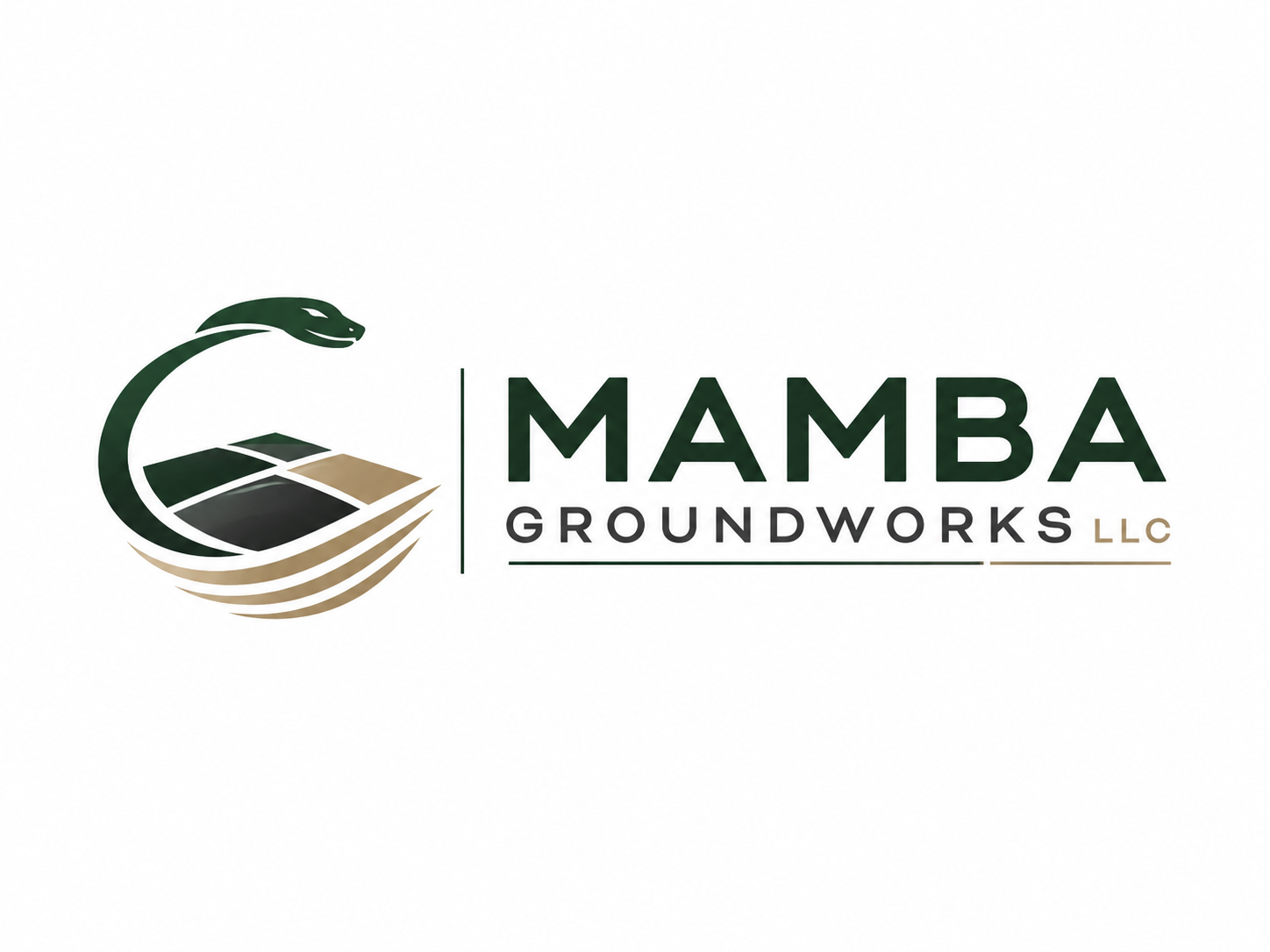 Mamba Groundworks LLC
